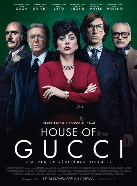 gucci movie to rent|watch house of Gucci online.